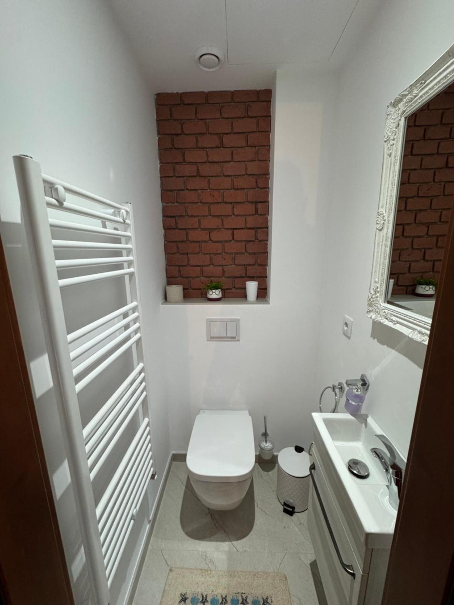 Casa Stefania Otel Tălmaciu Dış mekan fotoğraf