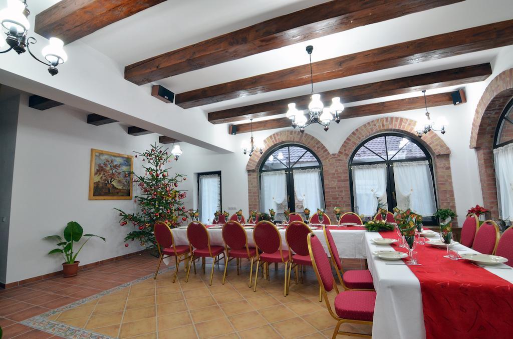 Casa Stefania Otel Tălmaciu Dış mekan fotoğraf
